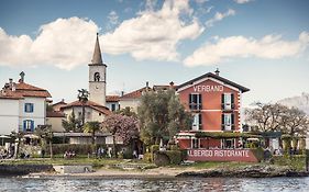 Albergo Ristorante Il Verbano